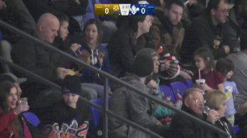 Replay: Home - 2023 Norfolk vs Trois-Rivières | Dec 15 @ 7 PM