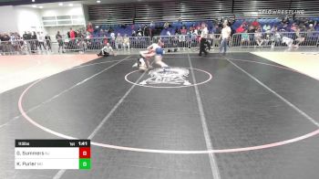 113 lbs Consi Of 64 #2 - Gage Summers, NJ vs Kaden Purler, MO