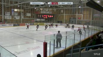 Replay: Home - 2023 Summerland vs Golden | Oct 22 @ 1 PM