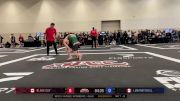 Ryder Sherwood vs Liam Mitchell 2025 ADCC Niagara Open