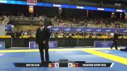 Juliet Rae Allen vs Psalm Rosol Destiny Fields 2026 Pan Kids Jiu-Jitsu IBJJF Championship