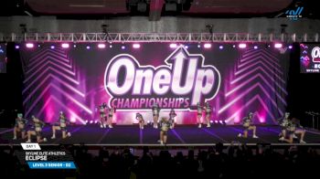 Skyline Elite Athletics - Eclipse [2025 L3 Senior - D2 Day 1] 2025 One Up Bellevue Nationals