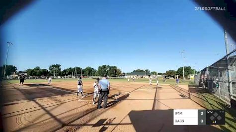 OK Act Gold Sydney vs. IL Force 16 Moll - 2020 Tulsa Elite Summer Invite - Pool Play