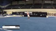 Ilya Danilchenko - Floor, Orlando Metro Gymnastics - 2021 USA Gymnastics Development Program National Championships