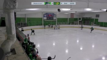 Replay: Home - 2025 FL Jr. Blades vs Eels | Feb 15 @ 3 PM