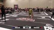 Ernesto Rivera vs Michael Sainz 2025 ADCC East Coast Trials
