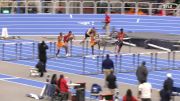 Men's 60m Hurdles, Prelims