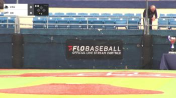 Quebec Capitales vs. Empire State Greys - 2023 Empire State Greys vs Quebec Capitales