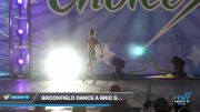 Brookfield Dance a Brio Studios Co - Kiera Bartsch [2022 Mini - Solo - Jazz Day 1] 2022 Nation's Choice Dance Grand Nationals & Cheer Showdown