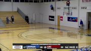 Replay: Lehman vs Lancaster Bible | Nov 15 @ 8 PM