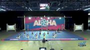Double Down Athletics - Flash [2022 L3 Junior - D2 Day 1] 2022 Aloha Kissimmee Showdown DI/DII