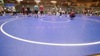 Replay: Mat 4 - 2024 UALR Trojan Classic | Dec 28 @ 9 AM