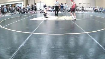 82 lbs Quarterfinal - Jolivet Rivera, Viper Wrestling vs Cael Schlueter, Rough House