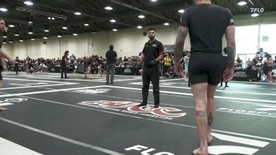 Joshua Squires vs Tyler Blasko 2026 ADCC West Coast Trials