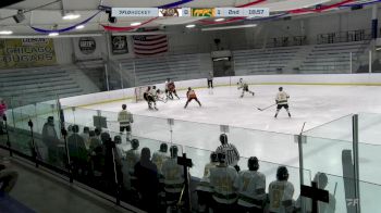 Replay: Home - 2025 Gamblers vs CHI Cougars | Feb 14 @ 7 PM