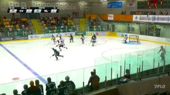 Replay: Home - 2024 Creston Valley vs Nelson | Sep 14 @ 6 PM