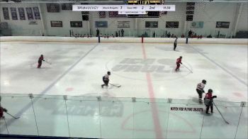 Replay: Home - 2024 Palmyra U12 vs Maryland U12 | Mar 1 @ 4 PM