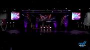 Dance Dynamics [2022 Mini Small Jazz] 2022 Encore Grand Nationals