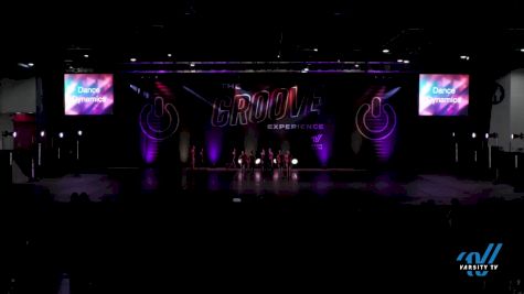 Dance Dynamics [2022 Mini Small Jazz] 2022 Encore Grand Nationals