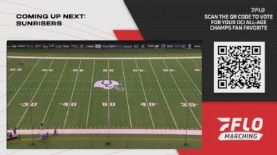 Replay: Multi Cam - 2026 DCI All-Age World Championship | Aug 7 @ 8 AM