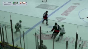 Replay: Home - 2025 Drayton Valley vs Camrose | Jan 25 @ 5 PM