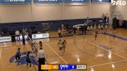 Replay: Earlham vs CWRU | Sep 6 @ 11 AM