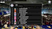 Men Master - Heat 17