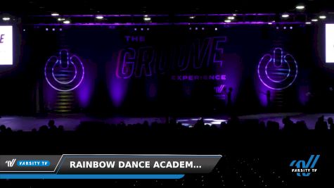 Rainbow Dance Academy - MINI POM [2022 Mini - Pom - Small 1] 2022 WSF Louisville Grand Nationals