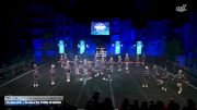 Djalita - Djalita Fire Stars [2026 OP-1 B Day 3] 2026 ELITE Cheerleading Championship