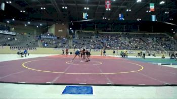 215 lbs Cons. Round 4 - Joaquin Solis, Great Crossing High School vs Payton Lyons, Johnson Central