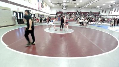 175 lbs Consolation - Scott Coppolo, Estebuilt WC vs Aidan Thompson, Eclipse