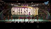 Cheer Extreme - Raleigh - Smoex [2023 L6 Senior Open Coed - Small] 2023 CHEERSPORT National All Star Cheerleading Championship