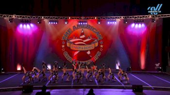 Cheer Athletics Rockwall - Jackpot [2025 L1 Youth - Small Day 2] 2025 The American Legacy Fort Worth Nationals