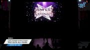 Lake Country Dance Studio - Tiny Elite All Stars [2024 Tiny - Jazz 2] 2024 JAMfest Dance Super Nationals