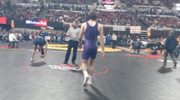 Replay: Mat 3 - 2026 MHSA(MT) State Championship-ARCHIVE ONLY | Feb 19 @ 3 PM