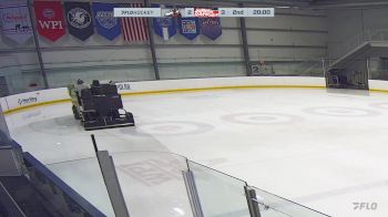 Replay: home - 2023 Adirondack vs Boston | Sep 28 @ 6 PM