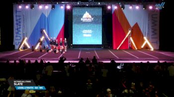Victory! All Stars - Slate [2025 L4 Youth - D2 - WC Day 1] 2025 The Youth Summit