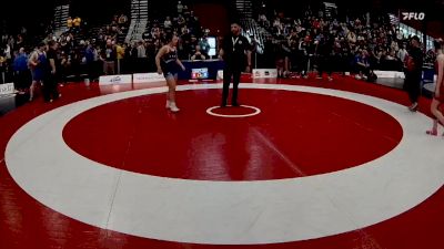 53kg Champ. Round 1 - Khloe-Ann Sullivan-Fehr, Stirling Wrestling vs Emma Tritton, Tritton Performance WC