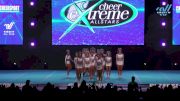 Cheer Extreme - Raleigh - XSS Tropix [2024 L6 Senior - XSmall Day 2] 2024 CHEERSPORT National All Star Cheerleading Championship