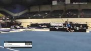 Will Weiper - Floor, Achievers Gymnastics Center LLC - 2021 USA Gymnastics Development Program National Championships