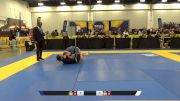 Adolfo A. Rivera vs Kurtis Joel Perez 2024 World IBJJF Jiu-Jitsu No-Gi Championship