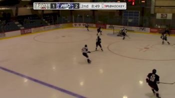 Replay: Home - 2023 Port Moody vs Abbotsford | Sep 8 @ 8 PM