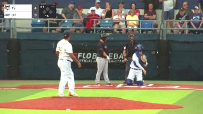 Tri-City ValleyCats, FloBaseball