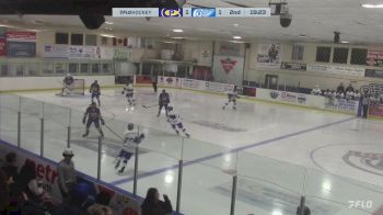 Replay: Home - 2025 Carleton Place vs Perth | Sep 26 @ 7 PM