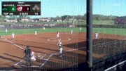 Replay: Delta State vs West Alabama | Mar 21 @ 5 PM