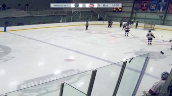 Replay: Home - 2025 Railers JHC vs Jr. Rangers | Feb 5 @ 11 AM