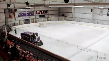 Replay: Home - 2025 Vermont vs BHC Black | Jul 25 @ 5 PM