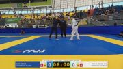 VINÍCIUS SERODIO ZEZI vs KAIKY ARAUJO 2026 FPJJ Circuito Paulista GI Etapa 3