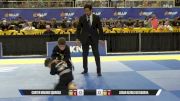 Logan Achilleus DaSilva vs Carter Maddox Quiroga 2026 Pan Kids Jiu-Jitsu IBJJF Championship