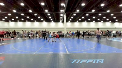 132 lbs Semis - Alex Giglietti, FL vs Jaden Weisgal, FL